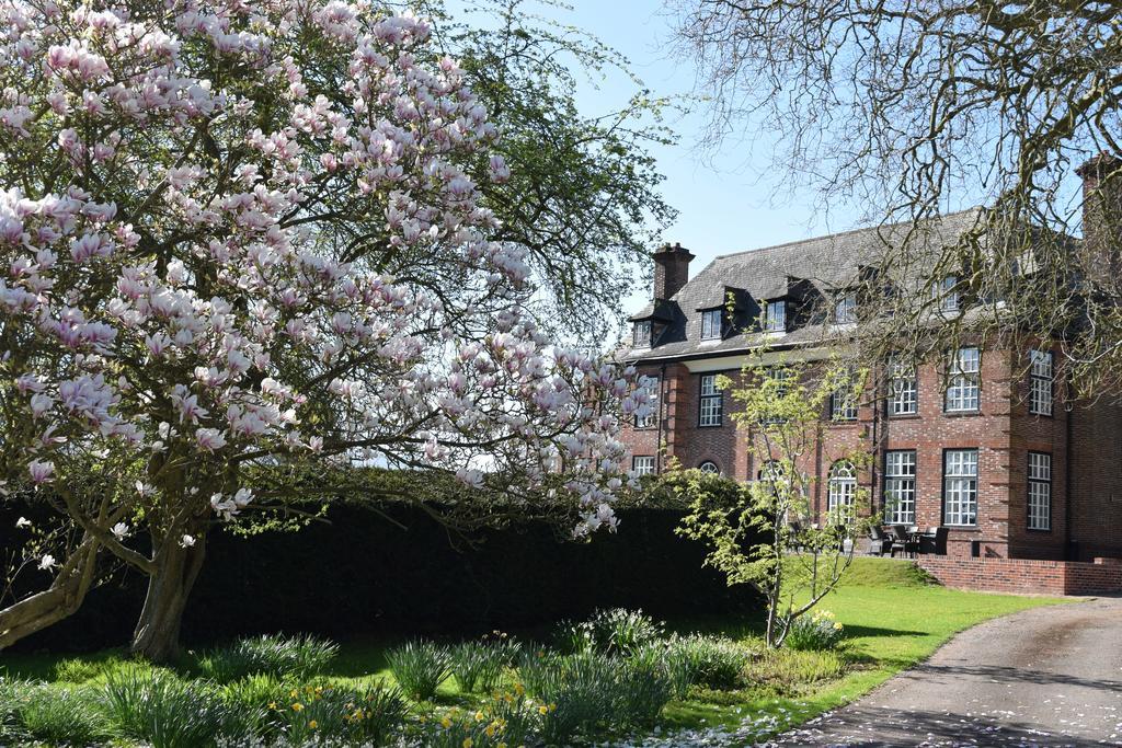 Llansabbath Country House B&B Abergavenny Exterior foto